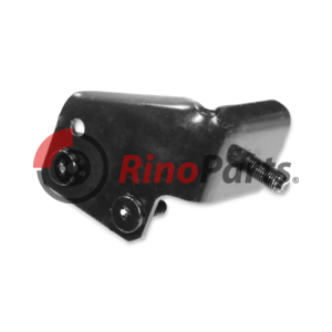 1356801080 DRŽIAK KRYTU RÁMU PRAVÝ FIAT - W006879