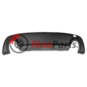156090485 bumper rear bottom - 156090485