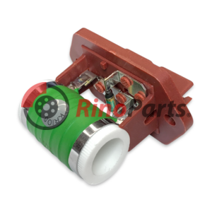 1355607080 odpor ventilátora kúrenia - 031659
