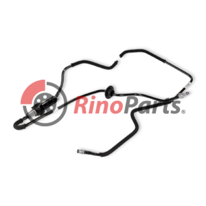 55259400 clutch hose - W001636