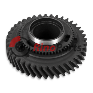 9661271188 gearwheel 1st gear 41 mlgu gearbox - 9661271188