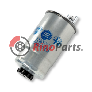 77367412 filter palivový fiat - 025032