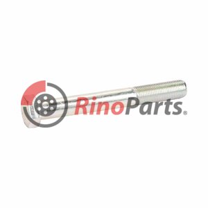 16251221 skrutka listového pera s maticou fiat - 027191