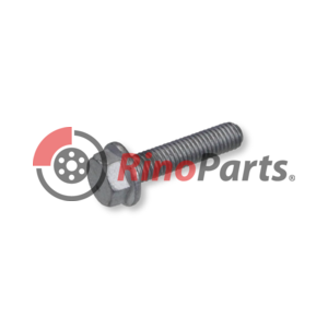 16287424 screw for different applications m8 x 35 - W001075