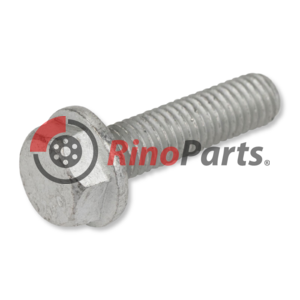 16673835 screw with washer - W001077