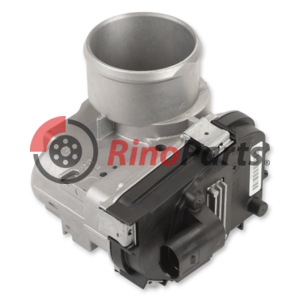 504351131 throttle body from 2011 oe (71724306) - 71724306