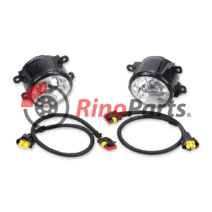 002549100000 fog light set for retrofitting - 002549100000