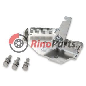 1350651080 handbrake lever kit including spring and plate - 1350651080
