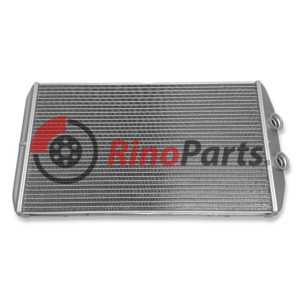 42569370 radiator kúrenia iveco - 018473