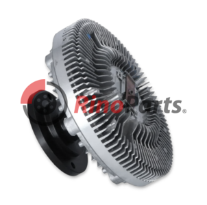 99487209 viskózna spojka ventilátora bez vrtule - 028390 1