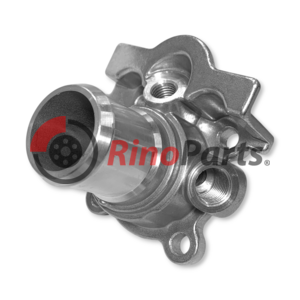 504013931 termostat 82°c s tesnením - 028450