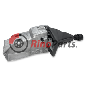 504059243 radiaca páka iveco - 004395