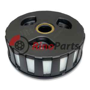 5801856860 filter odvetrania motora iveco - 009400