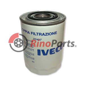 2994057 filter olejový iveco - 000258