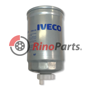 1902138 filter palivový iveco - 000389