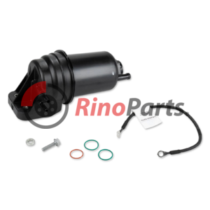 42566526 filter palivový komplet s vložkou iveco - 002290