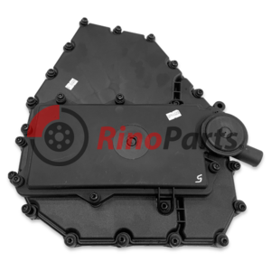 5801889838 kryt odvetrania bloku s filtrom iveco - 010180