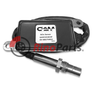 5801754015 snímač nox 60 cm - 029673