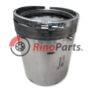 5802039922 filter dpf - 014084