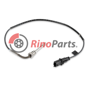 69502363 snímac teploty výfuk.plynov iveco - 004514