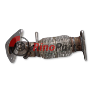 5801550228 tlmič výfuku stredná časť iveco - 014165