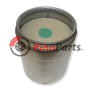 5801651208 vyfukovy filter iveco - 023959