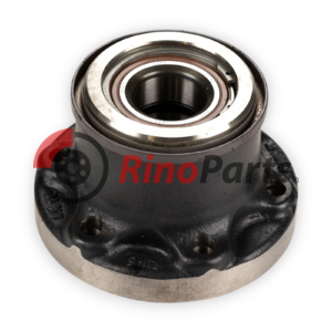5801341424 radnabenkit vorne m. abs-ring und lager - 002455