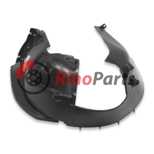50516274 kryt podbehu predný ľavý fiat - W006676