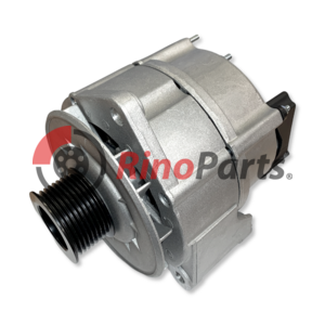 Cal10615as alternator 100a 24v - 029384