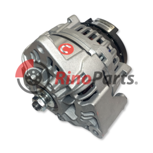 Cal10607as alternator 24v 120a - 029349