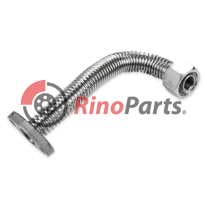 504389403 trubka mazania turba fiat - W008466