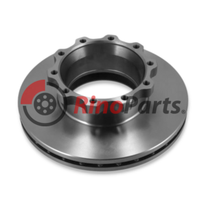 81508030041 brzdový kotúč 432mm - W010223