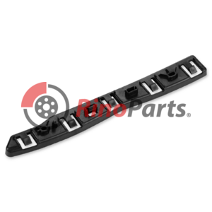 51902209 konzola nárazníka predná ľava fiat - W008639