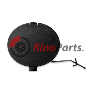 735507113 krytka nárazníka fiat - W009944