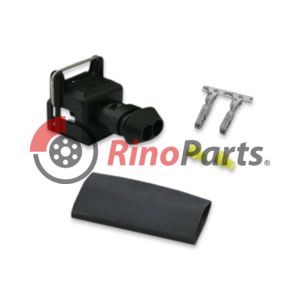 D13876 connector - D13876