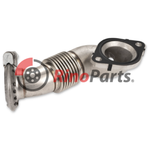 5802273614 trubka egr ventilu fiat - W011422