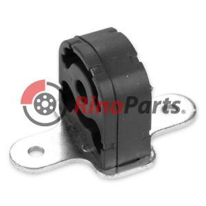 51828841 držiak výfuku zadný fiat - W008777
