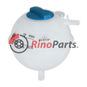 701121407b expansion tank, radiator - W009575