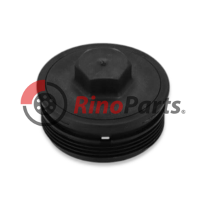 51125046004 kryt palivového filtra - W009643