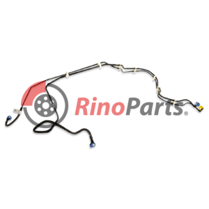1382875080 palivové potrubie fiat - W009335