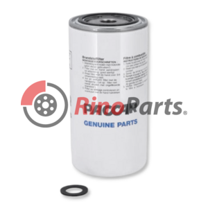 44f1143sfz palivový filter - W010128