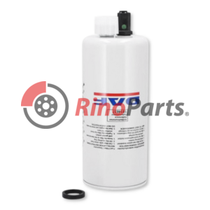 1814637 palivový filter - W010129