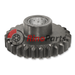 46808447 ozubené koleso fiat - W009602