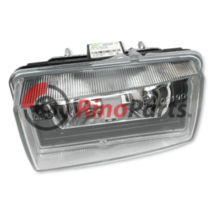 504052353 hmlovka ľavá iveco - 006633