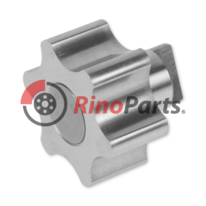 1317298 rotor olejového čerpadla vnútorný - W009498