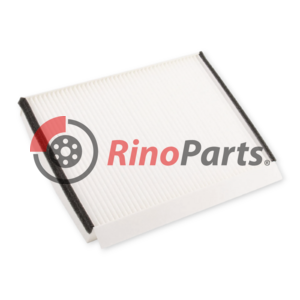 52063810 peľový filter fiat - W008495