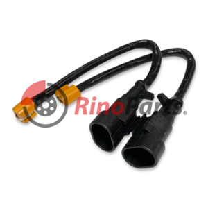 42579526 snímač opotrebenia bŕzd iveco - W003310