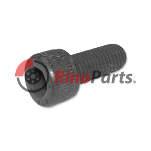 16692133 skrutka iveco - W002108