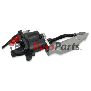 42580571 OVLÁDAČ RUČNEJ BRZDY ĽAVÝ IVECO - W005534