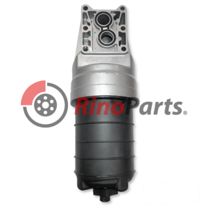 5801863112 olejový filter iveco - W000939